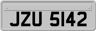 JZU5142