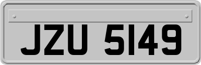 JZU5149