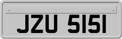 JZU5151