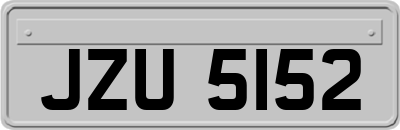 JZU5152