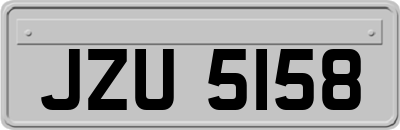 JZU5158