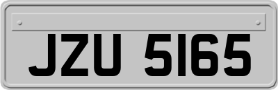 JZU5165