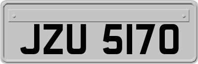 JZU5170