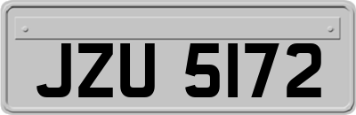 JZU5172