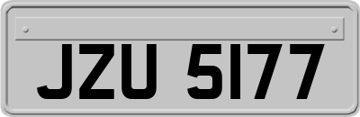 JZU5177
