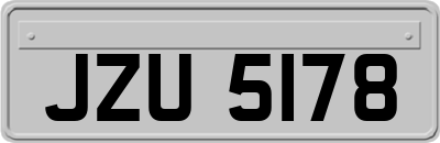 JZU5178