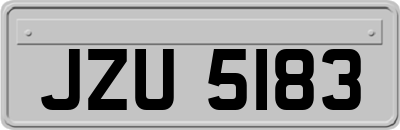 JZU5183