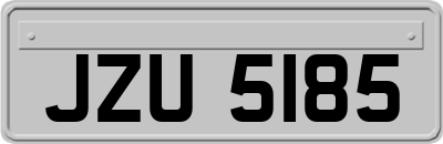 JZU5185