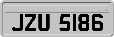 JZU5186