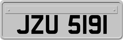 JZU5191