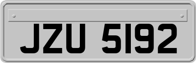 JZU5192