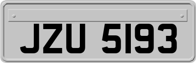 JZU5193