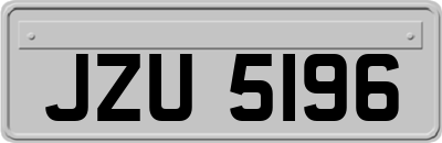 JZU5196