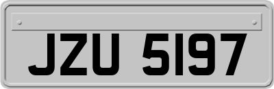 JZU5197