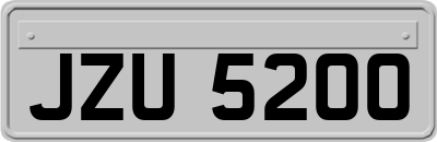 JZU5200