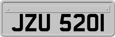 JZU5201