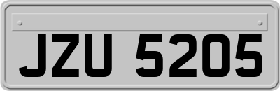 JZU5205