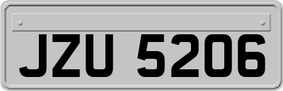 JZU5206