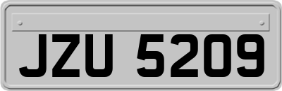 JZU5209