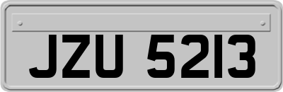 JZU5213