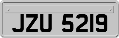 JZU5219