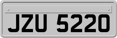JZU5220