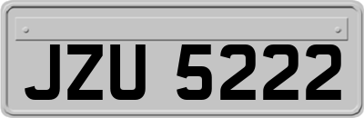 JZU5222