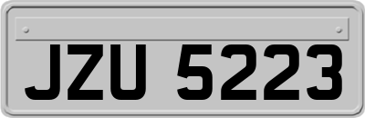 JZU5223