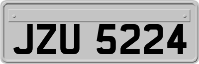 JZU5224