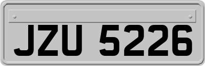 JZU5226