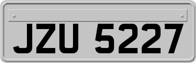 JZU5227