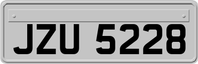 JZU5228