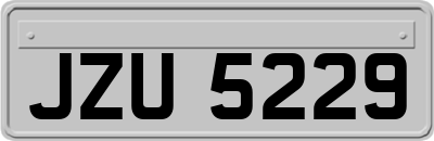 JZU5229