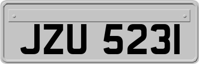 JZU5231