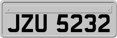 JZU5232