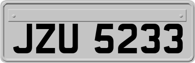 JZU5233