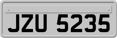 JZU5235