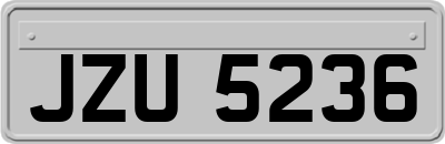 JZU5236