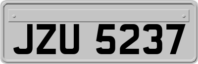 JZU5237
