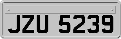 JZU5239