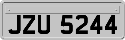 JZU5244