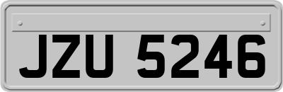JZU5246