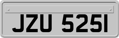 JZU5251