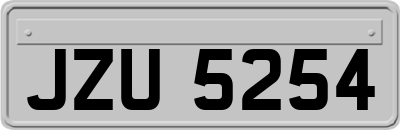 JZU5254