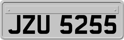JZU5255