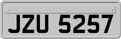 JZU5257