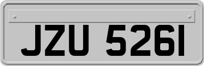 JZU5261