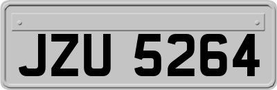 JZU5264