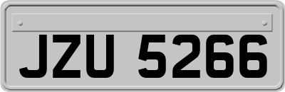 JZU5266