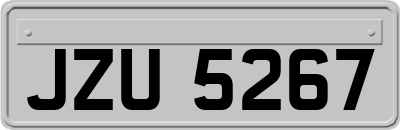 JZU5267